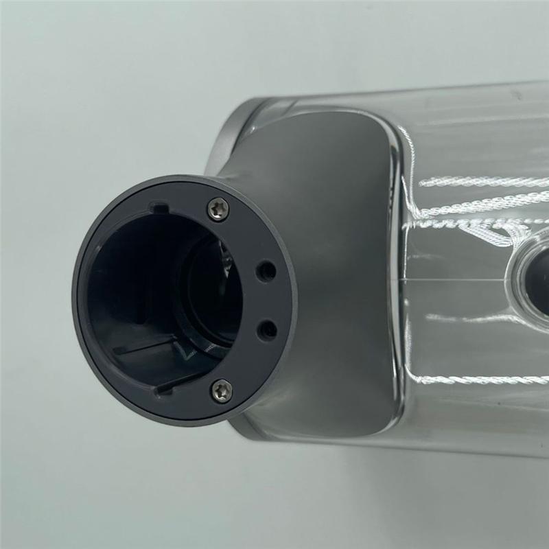 A65T-Dustbin Replacement For Dreame T30/T30NEO Handheld Wireless Vacuum Cleaner Dust Cup Replacement Parts