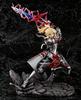 Řád Vzpoury mého krásného otce - dokončená figurka v krevní škále Fate/Grand Saber/Mordred [Clarent Arthur] 1/7 ABS a PVC