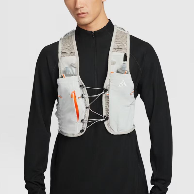 Nike ACG Series Comfortable Fashion Simple Running Vest Men vests IQ7354-039