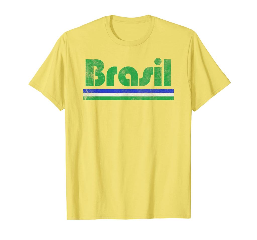 Brazil 2022 National Football Team Soccer Brazilian Fan 100 Cotton TShirt Men Women Short Sleeve T Shirt Tees For Fans Gift