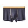 Cai Zhi Yan Men's Modal Boxer Briefs 3-Pack