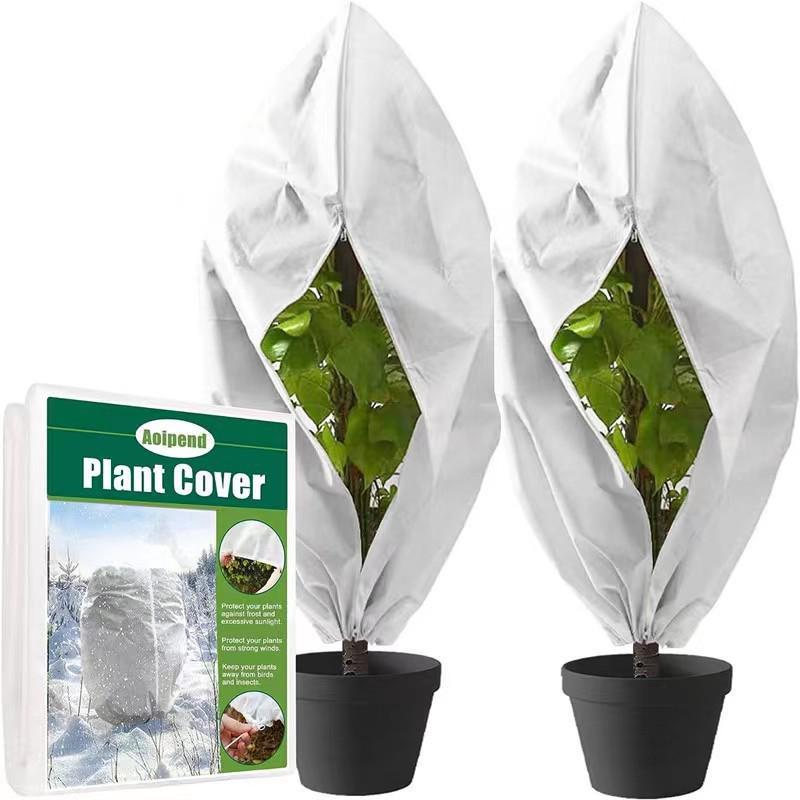 Frost Guard Plant Cover One Size белый