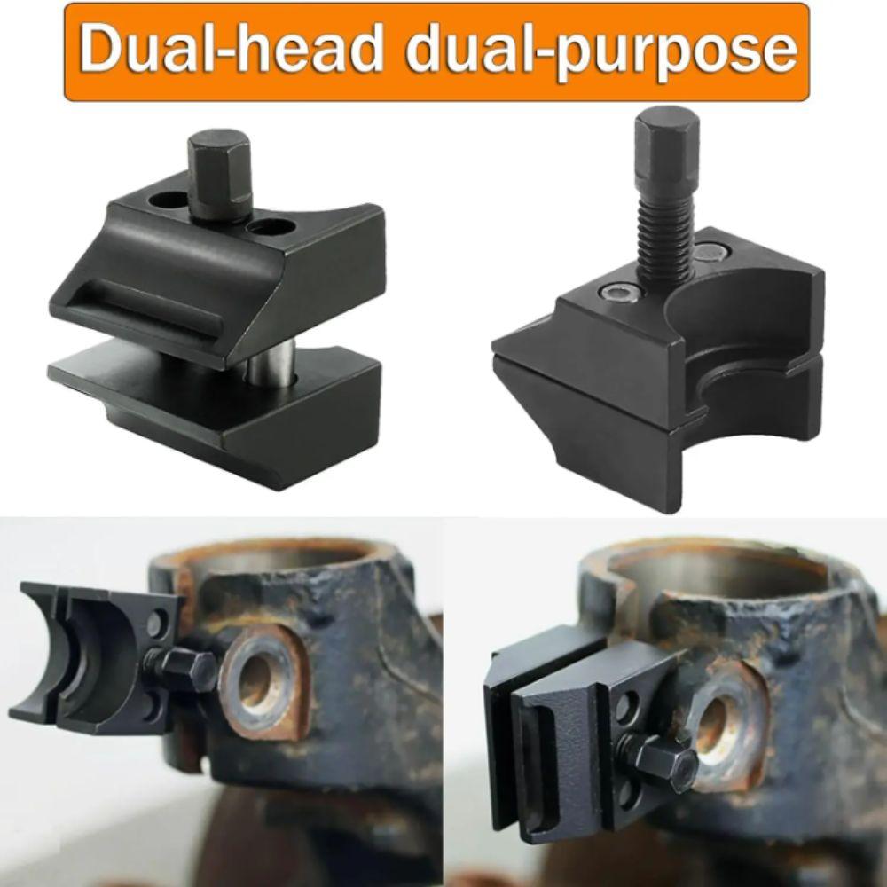 Universal Design Wheel Hub Steering Knuckle Expander Shock Absorber Removal Tools Steering Repair