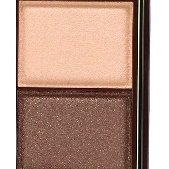 Excel Skinny Rich Shadow SR01 (Beige Brown) Palette Eyeshadow Makeup