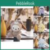 Soft And Cuddly My Melody Plushie Keychain Cute Sanrio Backpack Accessory