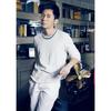 Li Chen Poster: Mainland Male Star Decorative Wall Art for Dorms & Cafes