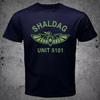 IDF Special Forces Units 669 Yamam Shaldag Egoz Maglan Lotar T-Shirt Cotton O-Neck Summer Short Sleeve Casual Mens T-shirt
