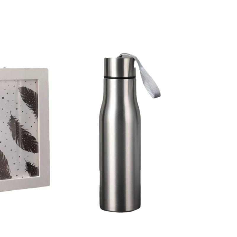 Portable Thermos Cups Travel Drink Bottles 1000ML Stainless Steel Vacuum Flasks Keep Warm Cold Thermal Water Bottle High Quality