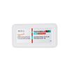 2.4G Three-Channel RGB LED Touch Controller with Seven-Color Constant Voltage RF