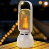 Retro Camping Lamp Bluetooth Speaker