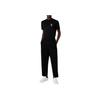 Emporio Armani FW23 Limited Edition Letter Logo Pattern Round Neck Short Sleeve T-Shirt Men Tops Black 6R1TB7-1JUVZ-0999
