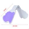 Floor Muscle And Inner Thigh Exerciser for Women Hip Trainer Buttocks Lifting Bladder Control