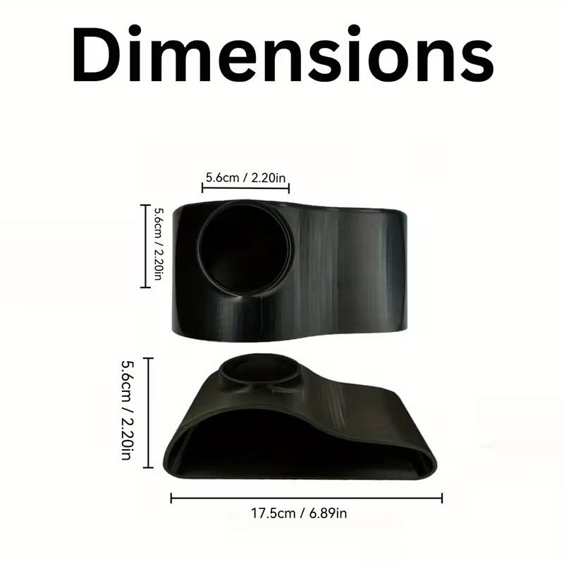 Aquarium Tunnel Decoration 3D Natural Curves Realistic Resin Decorative Landscaping for Living Room Home