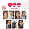 BTS ARIRANG BUSAN SPECIAL Weverse Global FOTO KARTE OFFIZIELL