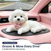 Silikon Mittelkonsole Automobil Dekoration Hund Hund Auto Ornament Automobil Innenraum