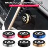 Super Magnetic Car Phone Holder For Lexus F-SPORT ES RX NX LS UX LM LX GX LC RZ IS CT GS RC HS SC TX L Car Styling Accessories