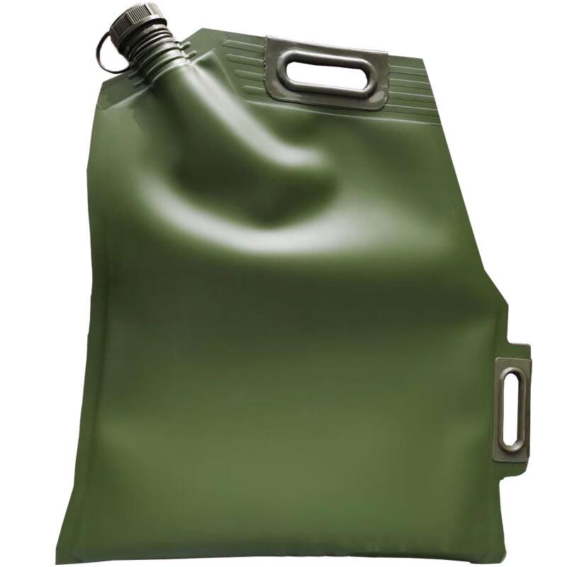 Portable Foldable Car Fuel Bladder