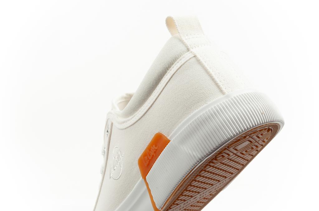 Lee Cooper Canvas White Men [LCW-26-31-4384M] Size 43