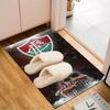 Champions Celebration Printed Office Carpet Chair Cushion  Entryway Rug, Rugs for Living Room, Bedroom Christmas gifts