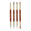 Practical Nail Pen Nails Ornaments Rosewood Body Fine Workmanship DIY Nail