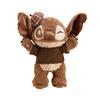 Stitch Plush Toy With Pp Cotton Filling For Collectible Gift For Kids And Adults