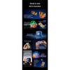 PG999 Smartwatch Phone Touch Screen GPS Wi-Fi Octa-Core Powerhouse HD Cameras Android Dual SIM Dual StandbGlobal Connect Buy now