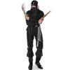 Plus Size, Men's, Pirate Dress, Halloween Costume, Cosplay, Male Thief Dress