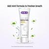 Saky Healthy Gums Baking Soda Toothpaste