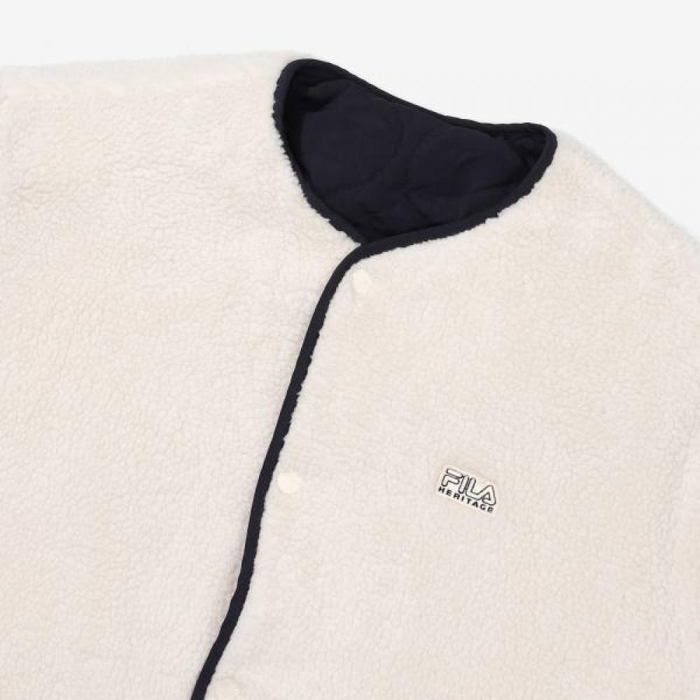 Fila Reversible Boa Fleece Fe2plf6101x Sad