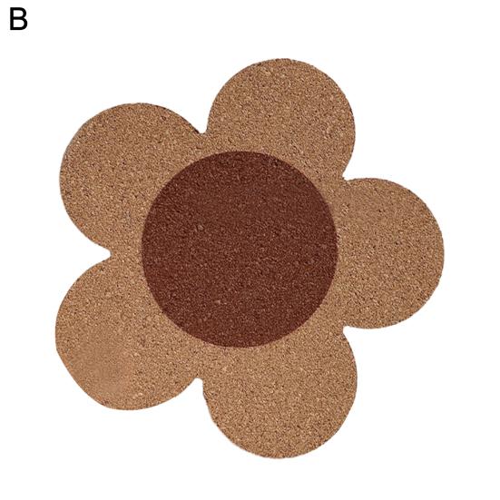 

Стильная маникюрная палитра, инструменты для ногтей без заусенцев, экономия места B