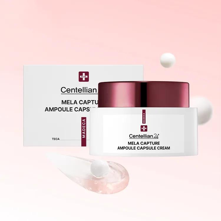 Centellian24 Madeca Mela Capture Ampoule Capsule Cream 55ml