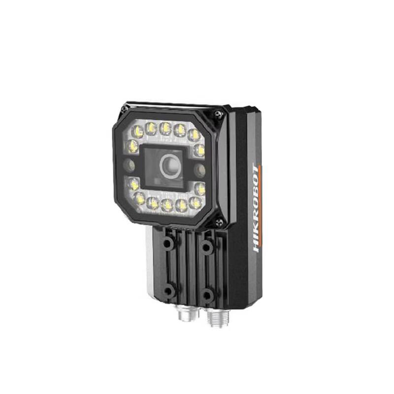 Hikrobot Vision Scanning Sensor Smart Barcode Reader