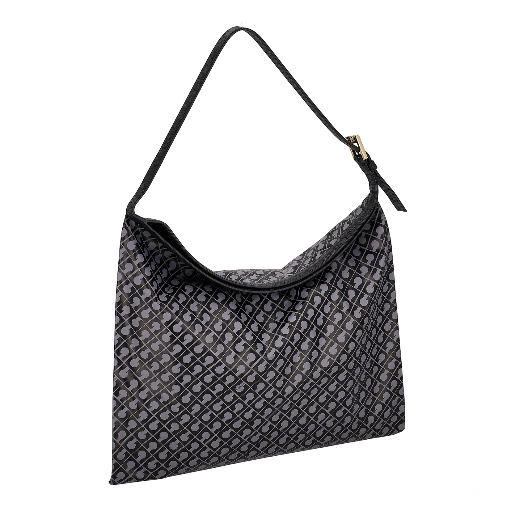 

GHERARDINI Women s GRANITE Shoulder Bag GHB0104 [Used]