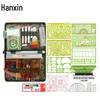 Hanxin Jungle Sterrenhemel 340 Kaarttekening Gereedschapskit
