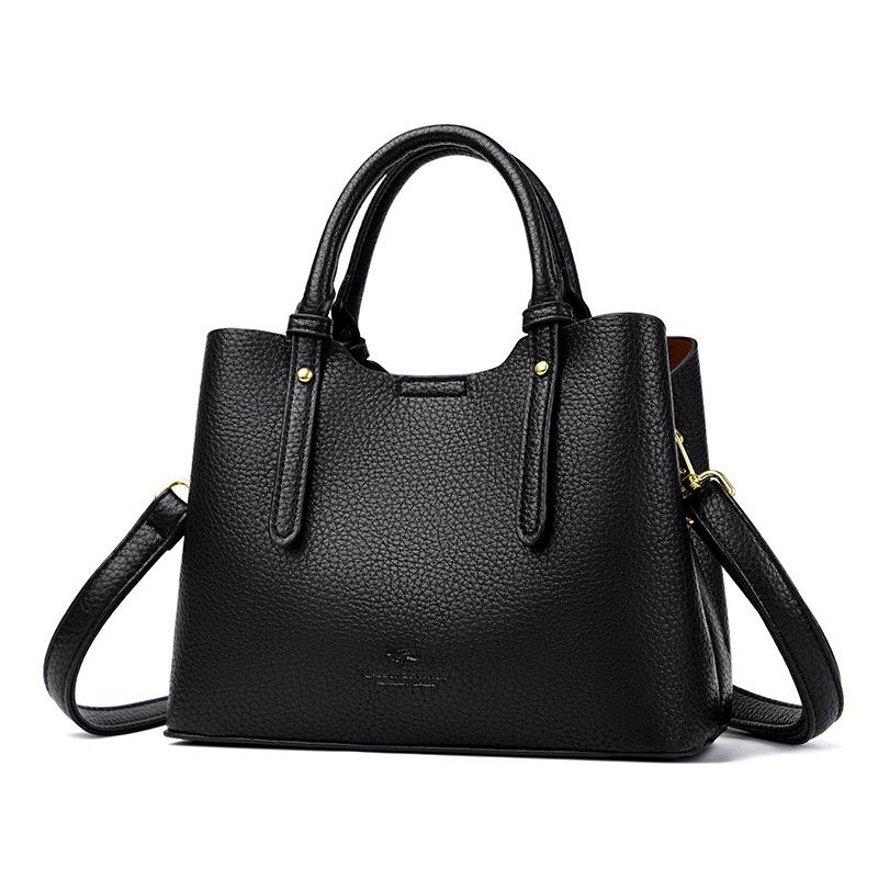 Single Shoulder Bag, Tote Bag, Shopping Bag, Bucket Bag, Casual Crossbody Bag