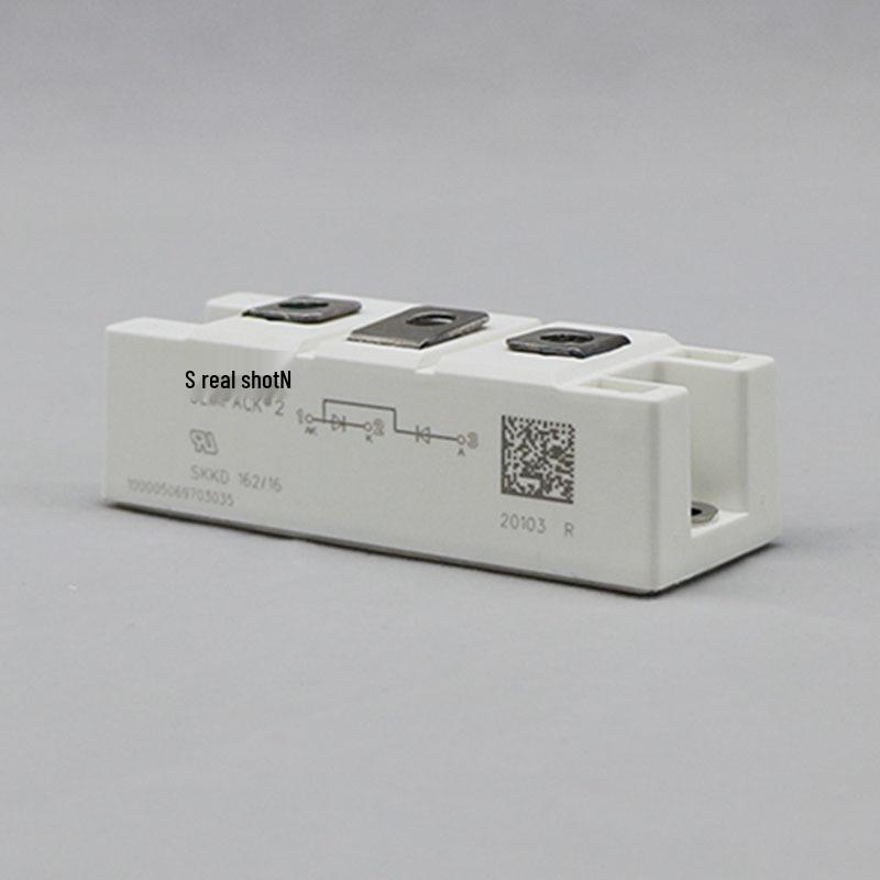 SKM400GA173D/174D/176D IGBT Single Transistor with Original Packaging