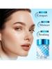 1Pc Collagen Anti Wrinkle Eye Cream Erase Fine Lines With Ease Moisturizing The Eyes Remove Dark Cir