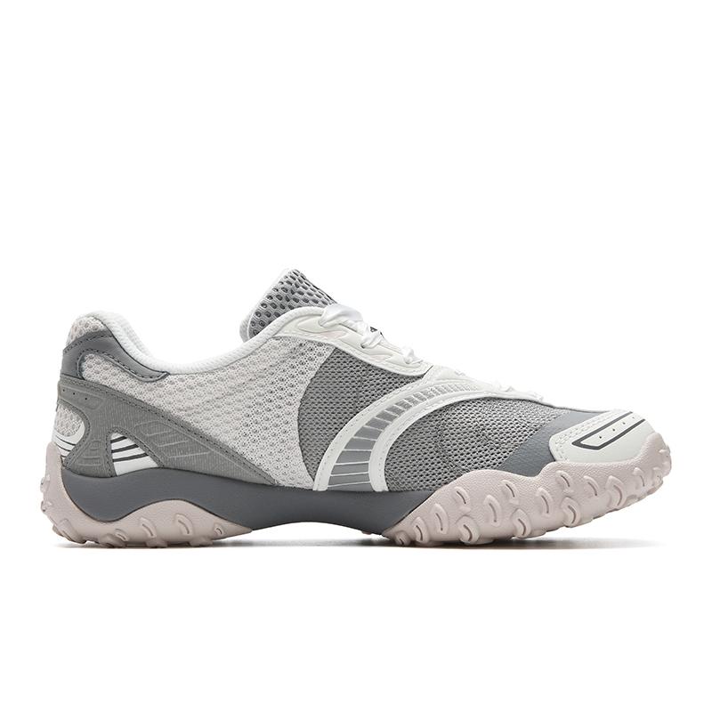 FILA ECHAPPE 2 Abrasion Resistant, Breathable, Lightweight Low top Casual Shoes Women's F12W622114FDP