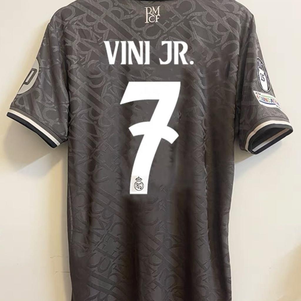 - Manchester United home Thai version loose jersey football sportswear S - XL fan version