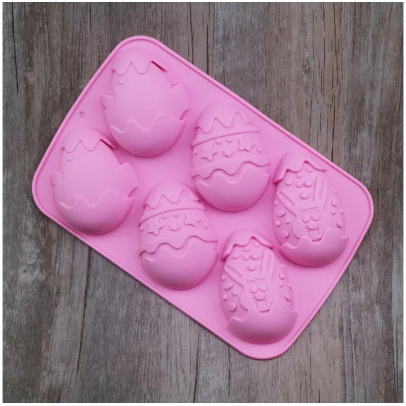 12 dutinová oválna forma na savarín mydlová forma muffinová forma na cupcakes silikónová forma na želé polymérová hlina remeselná umelecká DIY kuchynské pečenie nástroje