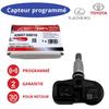Programmierbarer TPMS-Sensor 433MHz für Lexus & Toyota (42607-50010/50011/30042)