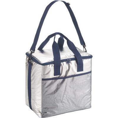 BUNDOK Soft Cooler Aluminum 20L Cooler Bag Lightweight BD-735