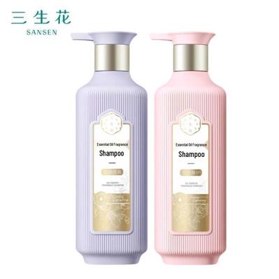 Shampoo e balsami per capelli – Shampoo