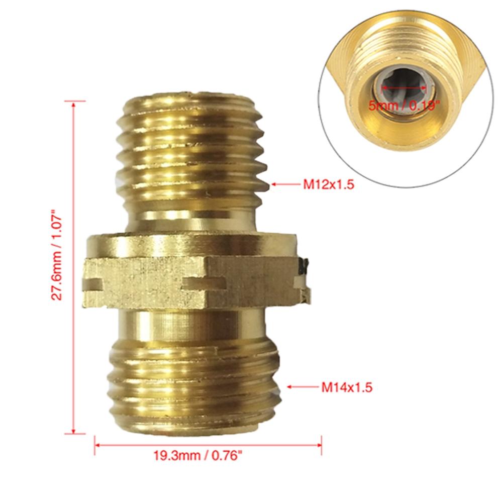 0000744686 Conector Filtro Suministro de Combustible 0000745786 0000745986
