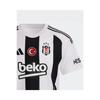 Beikta- No Name White 2024/2025 New Season Football Football Jersey