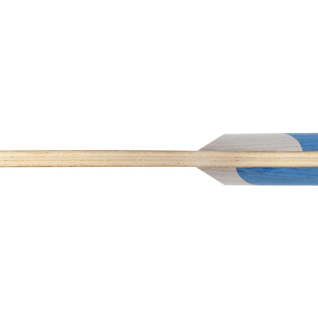VICTAS Table Tennis Racket Koki Niwa Wood Penholder Offensive Wood Model Used by Koki Niwa 027203 (Chinese Style) 7-ply