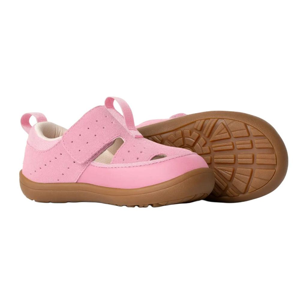 UGG Comfort Il Stylish Kids Casual Shoes Kids Casual Shoes Pink 1166714T-PKQ