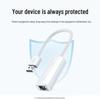 Ugreen USB To RJ45 100Mbps Ethernet Adapter (CN Version)