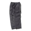 Keuluchi Velor Pants (Charcoal)