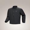 Arcteryx Men S Gamma Jacket Black ajqSm09908